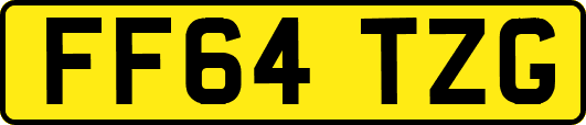 FF64TZG