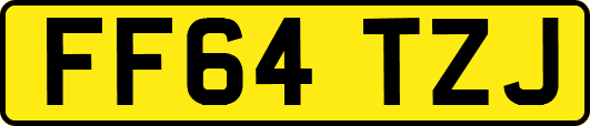 FF64TZJ