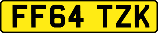 FF64TZK
