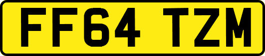 FF64TZM
