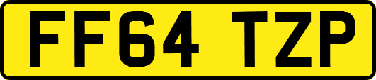 FF64TZP