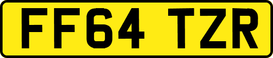 FF64TZR