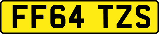 FF64TZS
