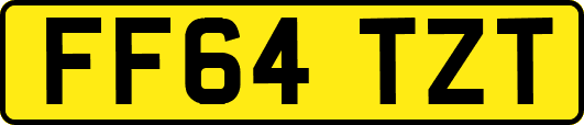 FF64TZT