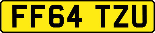 FF64TZU