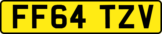 FF64TZV
