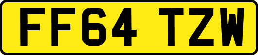 FF64TZW