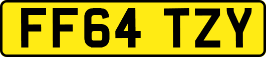 FF64TZY