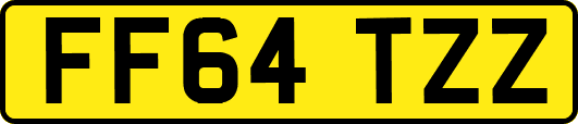 FF64TZZ