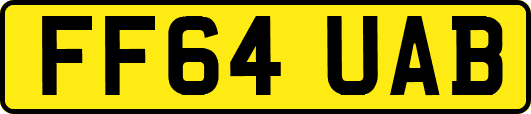 FF64UAB