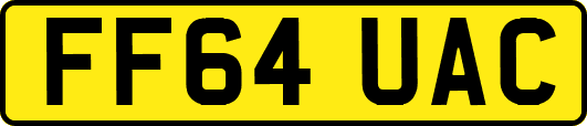 FF64UAC