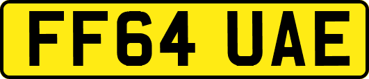 FF64UAE