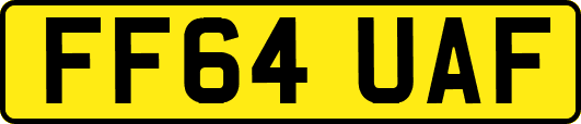 FF64UAF