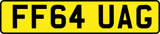 FF64UAG