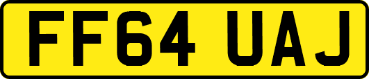 FF64UAJ
