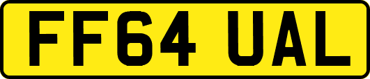 FF64UAL