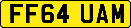 FF64UAM