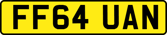 FF64UAN