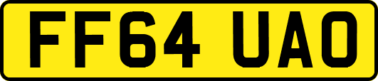 FF64UAO
