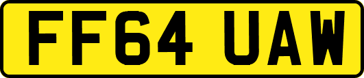 FF64UAW