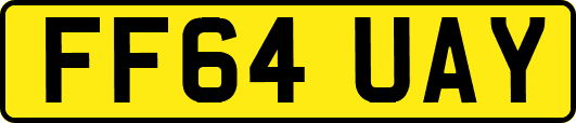 FF64UAY