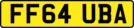 FF64UBA