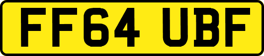 FF64UBF