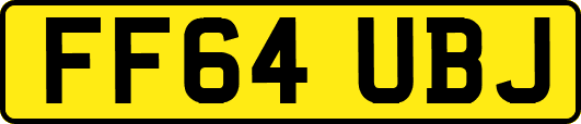 FF64UBJ
