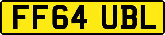 FF64UBL