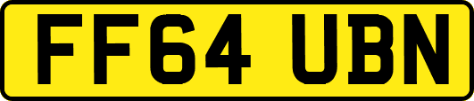 FF64UBN