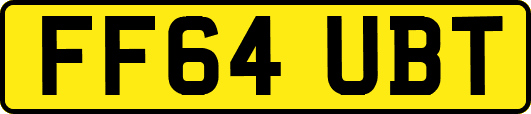 FF64UBT