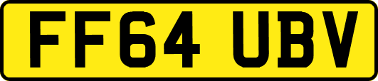 FF64UBV