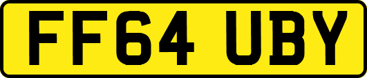 FF64UBY