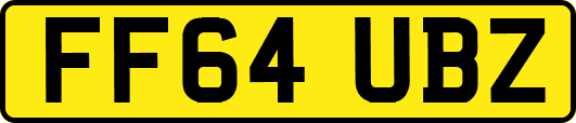 FF64UBZ