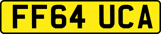 FF64UCA