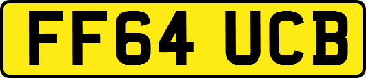 FF64UCB