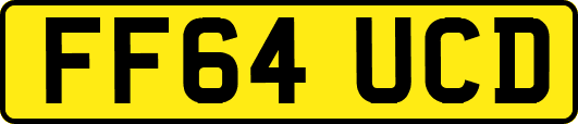 FF64UCD