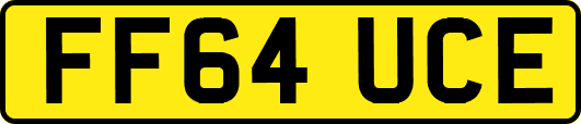 FF64UCE