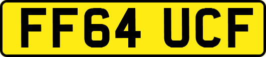 FF64UCF