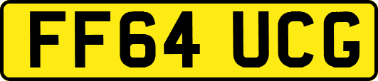 FF64UCG