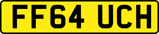FF64UCH