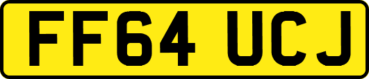 FF64UCJ