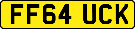 FF64UCK
