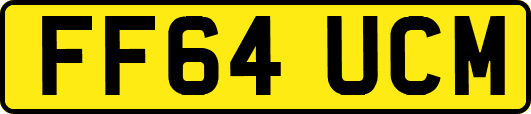 FF64UCM