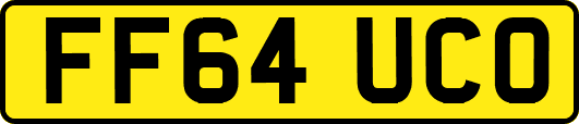 FF64UCO