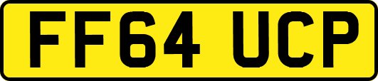 FF64UCP