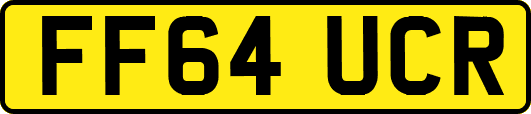 FF64UCR
