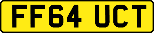 FF64UCT