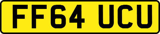 FF64UCU