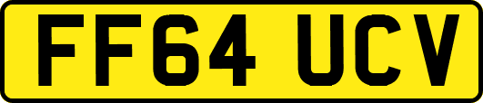 FF64UCV